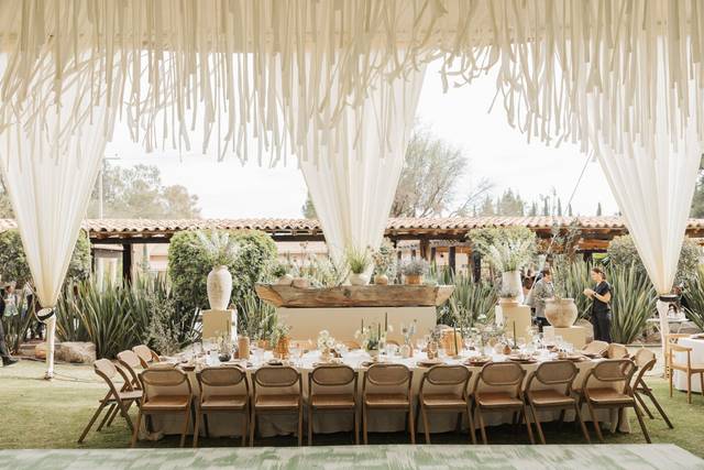 La Capilla Hotel & Venue