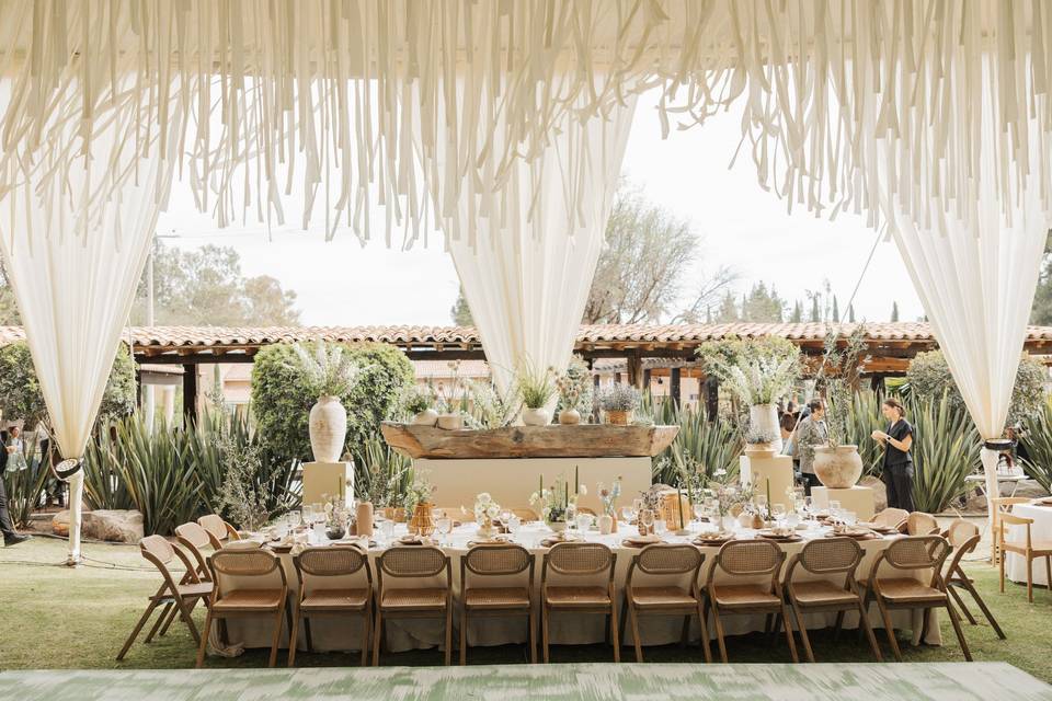 La Capilla Hotel & Venue