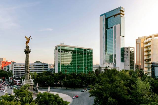 Sofitel México City Reforma