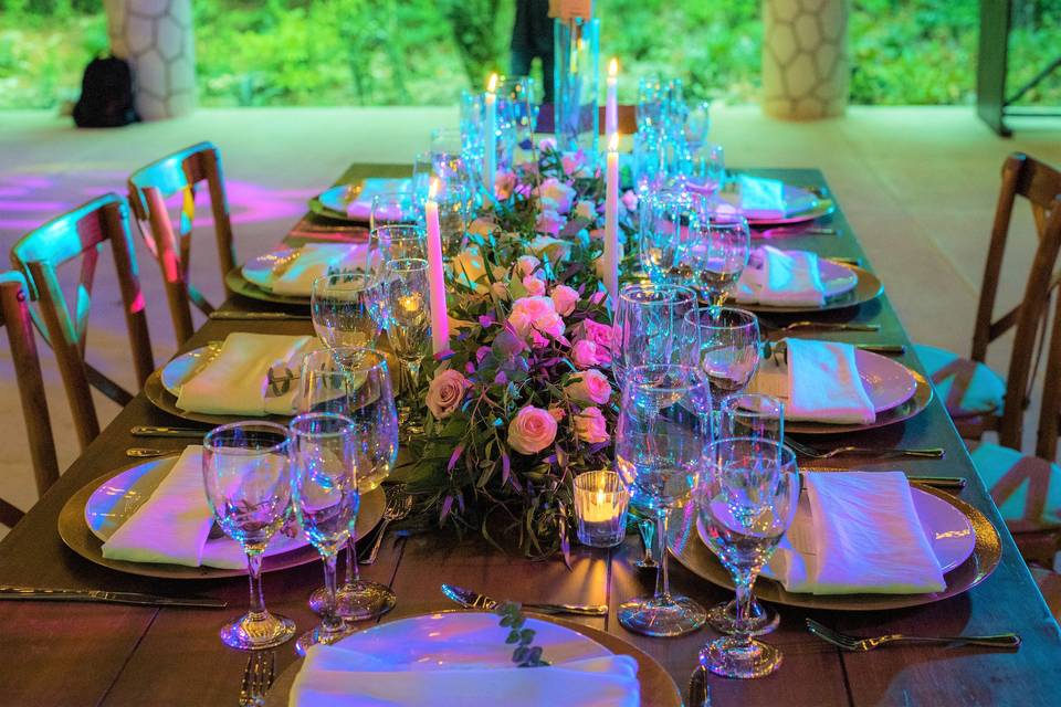 Lia Events And Wedding Design