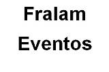 Fralam Eventos logo