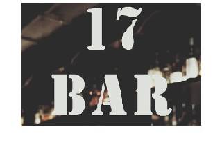 Logo 17 Bar