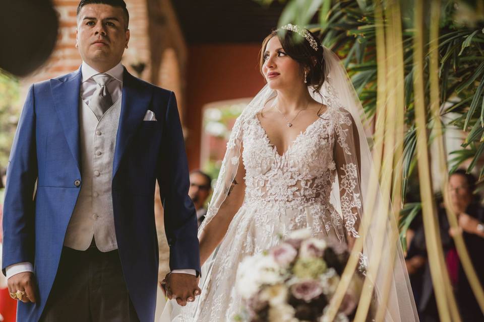 Julián Castillo Wedding Photographer