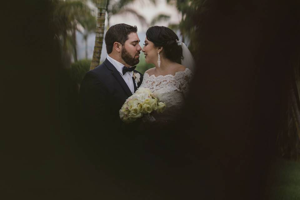 Julián Castillo Wedding Photographer