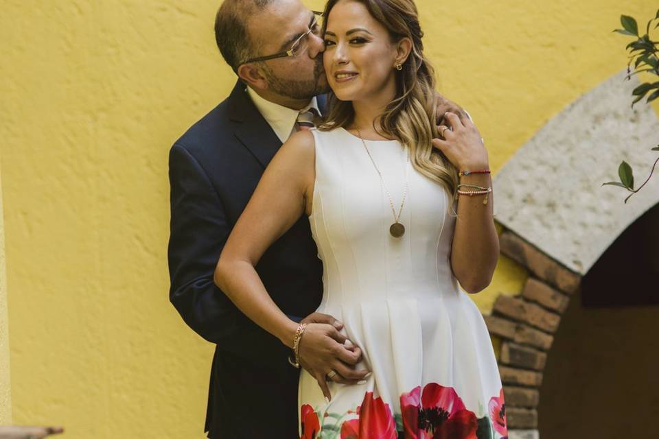 Julián Castillo Wedding Photographer