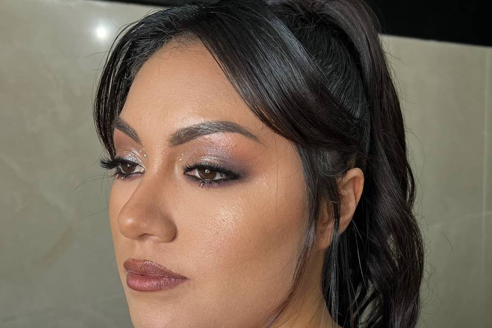 Maquillaje