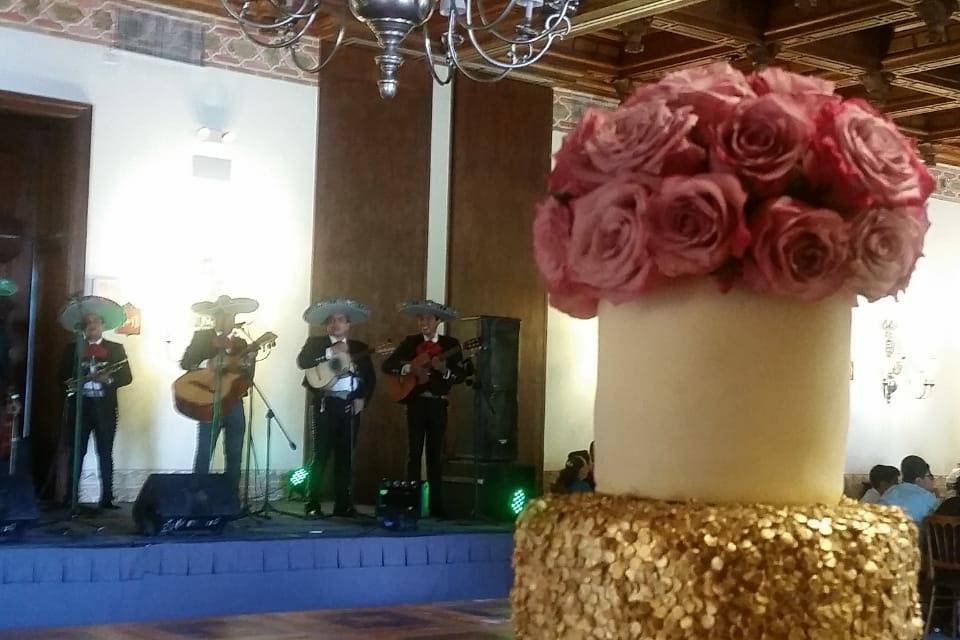 Marcela Cortés Wedding & Event Planner