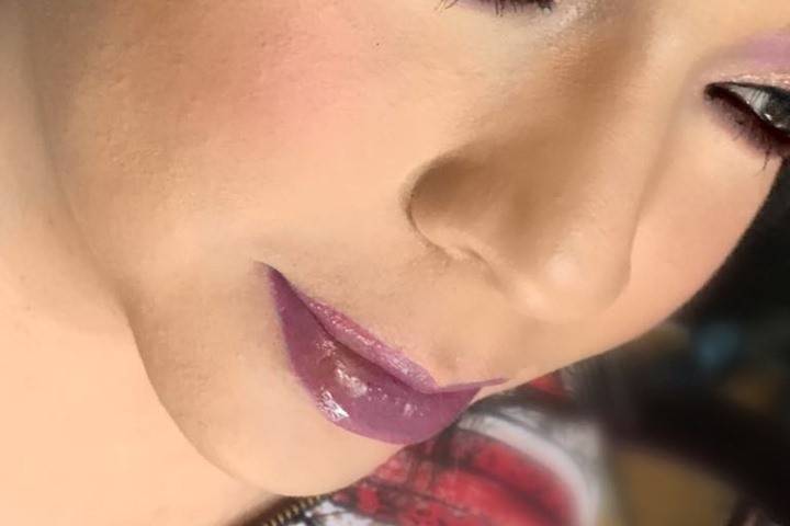 Maquillaje