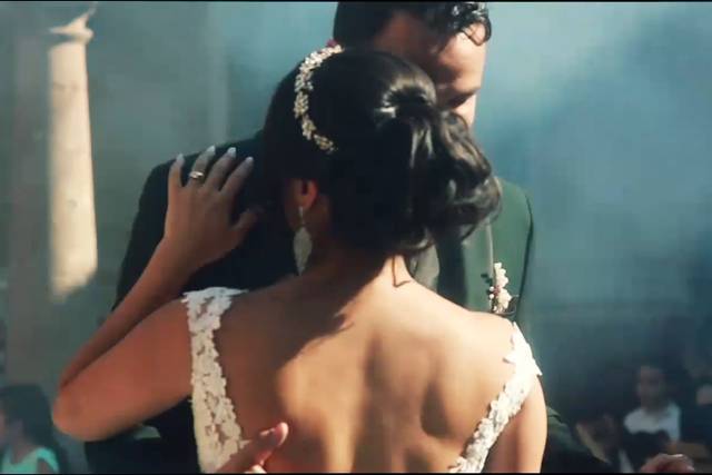 Snapshot boda hacienda