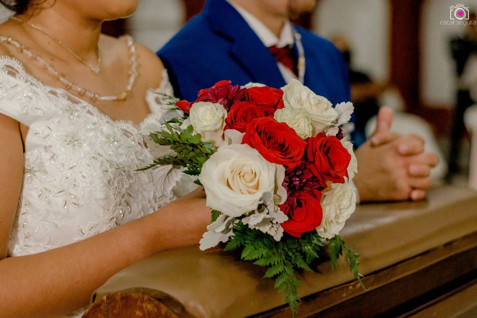 Oscar Segura Fotografía