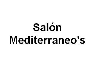 Salón Mediterraneo's logo