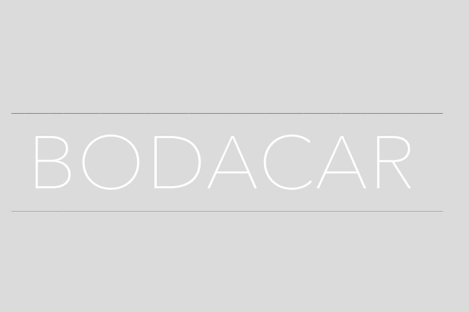 Bodacar logo