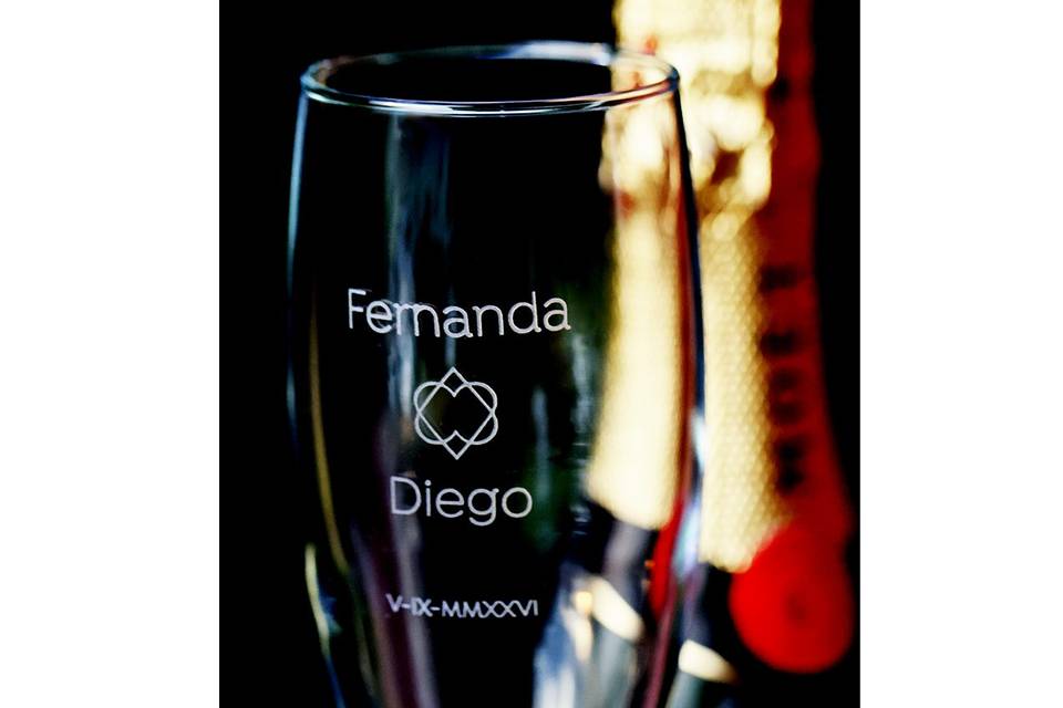 Fernanda & Diego XV.IX.MMXXVI