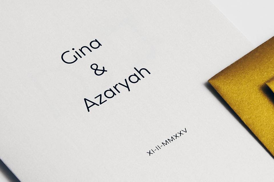 Personalización del servicio