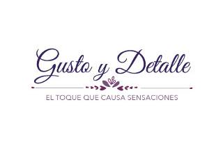 Gusto y Detalle logo