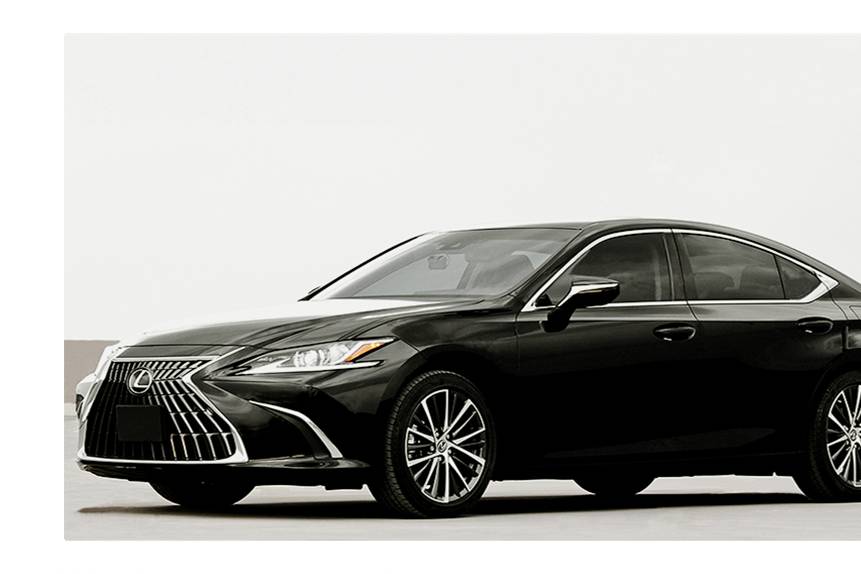 Lexus es300h