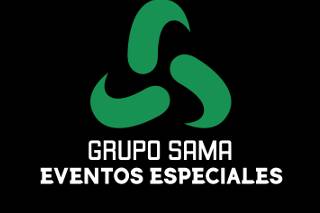 Grupo Sama logo