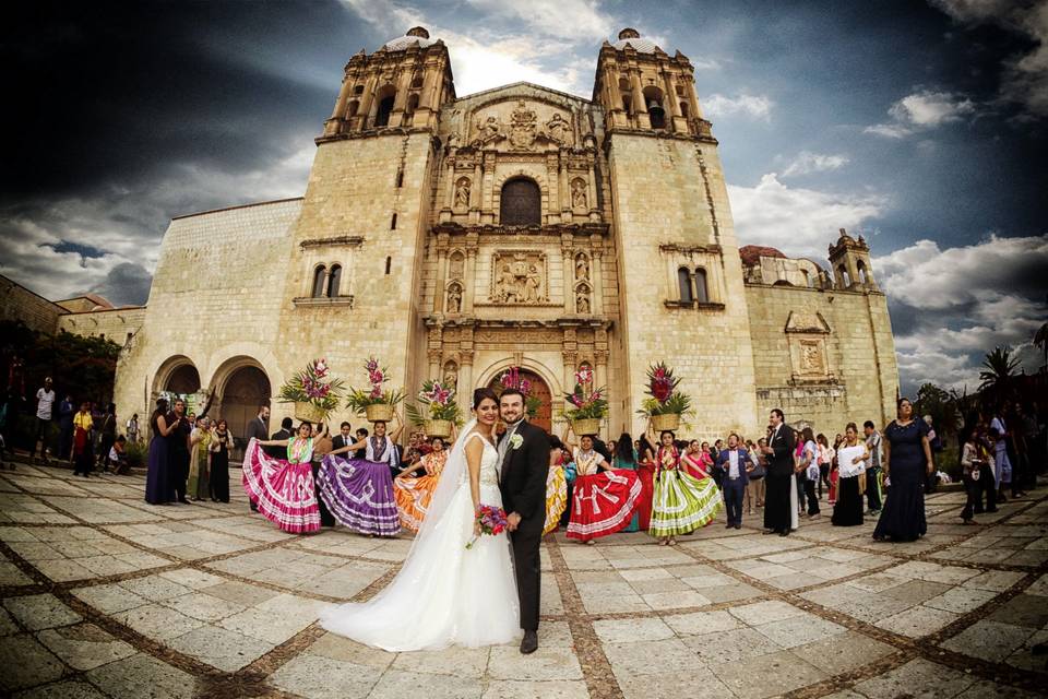 Fotógrafos de bodas, Pachuca