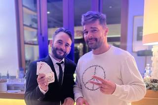 Magic & Cocktails