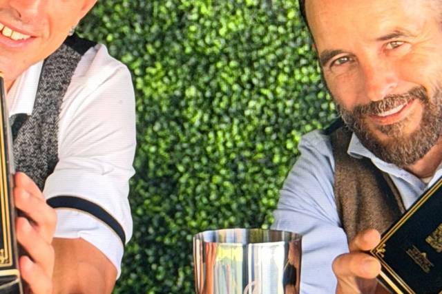 Magic & Cocktails