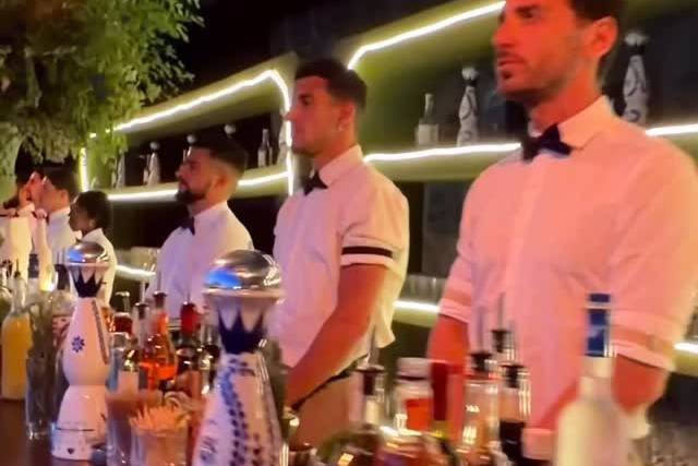 Magic & Cocktails