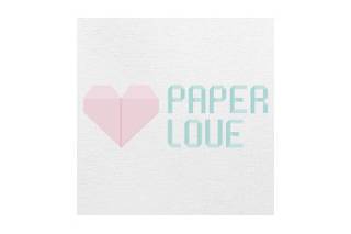 Paper Love logo
