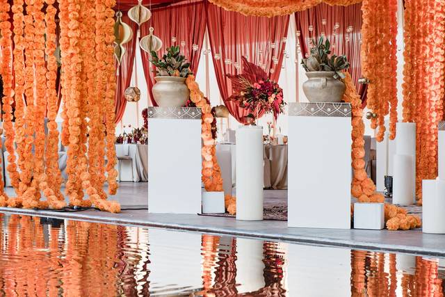 Hindu wedding