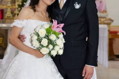 Fotografía de bodas