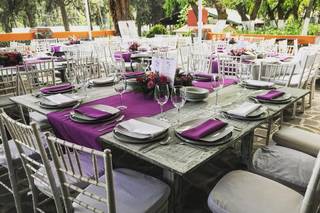 Eventos Espíritu Santo