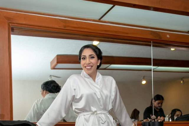 Brenda jiménez wedding & event