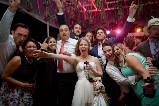 Brenda jiménez wedding & event