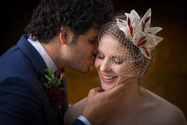 Brenda jiménez wedding & event
