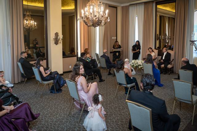 Coordinación día boda
