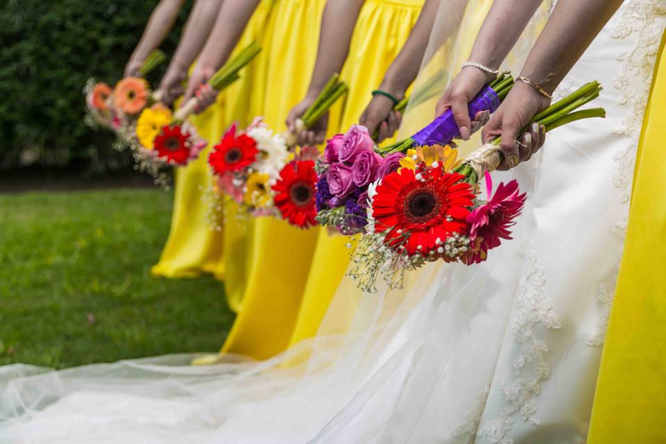 Detalles para damas