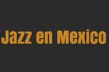 Jazz en Mex logo