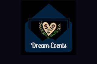 Dream Events logo