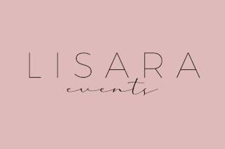 Lisara Events Logo