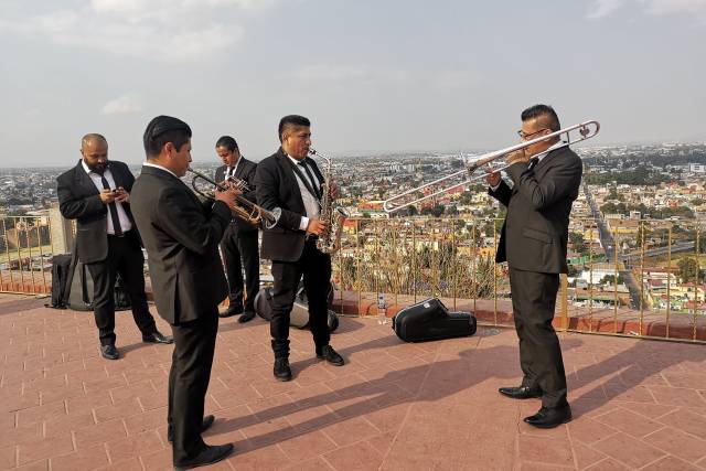 Big Band Jazzatlán