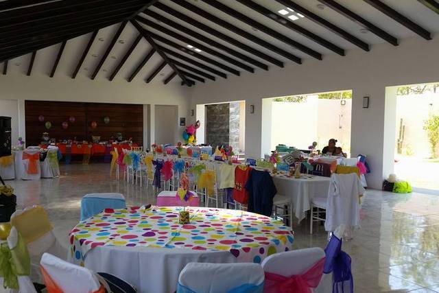 Eventos