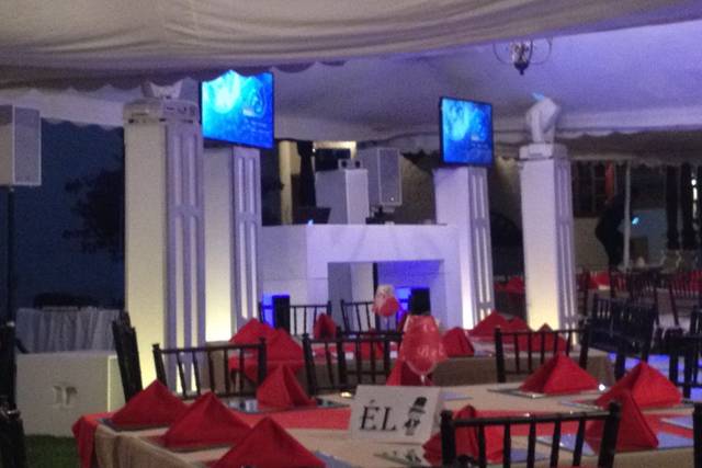 D'party Eventos