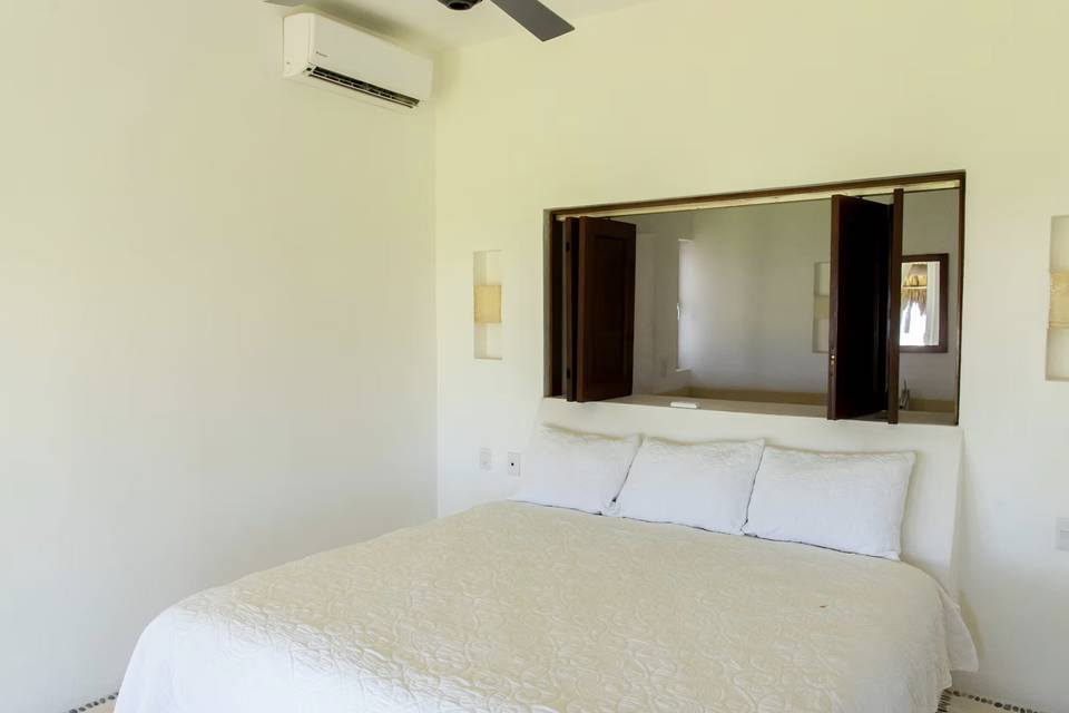Habitaciones
