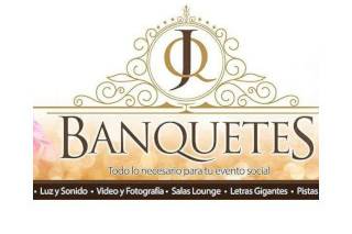 JQ Banquetes Logo