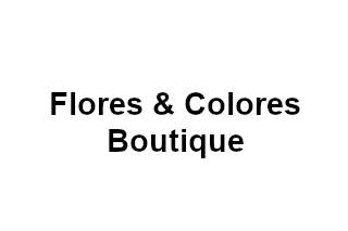 Flores & Colores Boutique