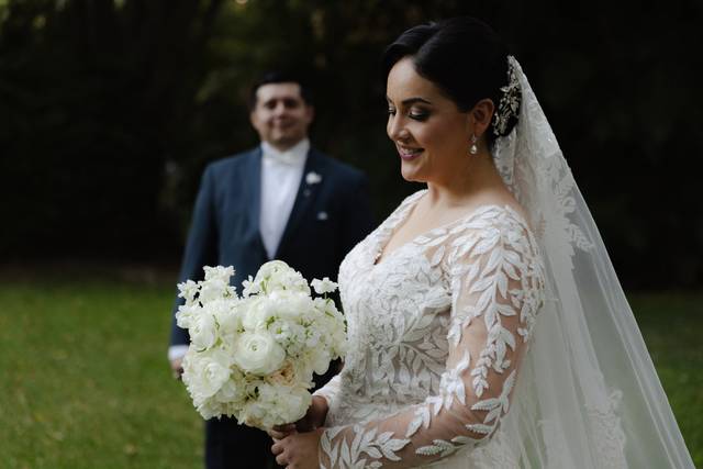 Giselle & Roberto