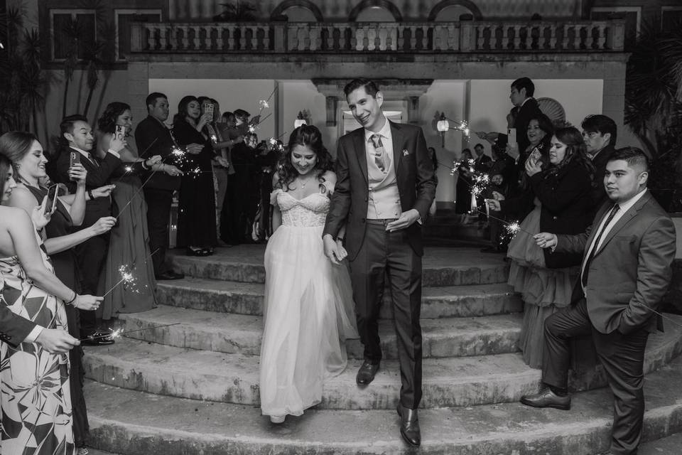 Jandy & Beto