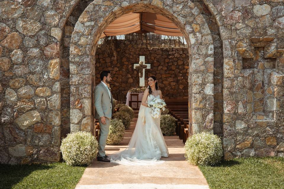 Maria Clara & Jesus