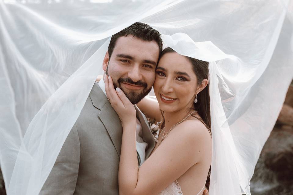 Maria Clara & Jesus