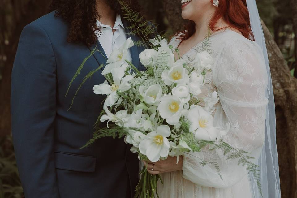 Mariana & Eric