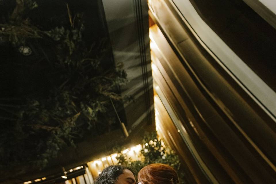 Mariana & Eric