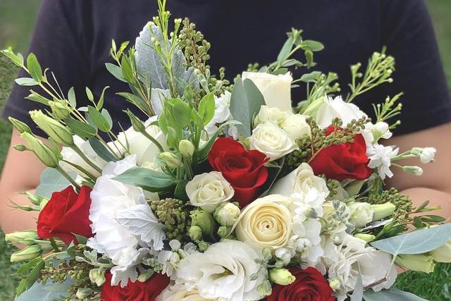 Ramo de novia